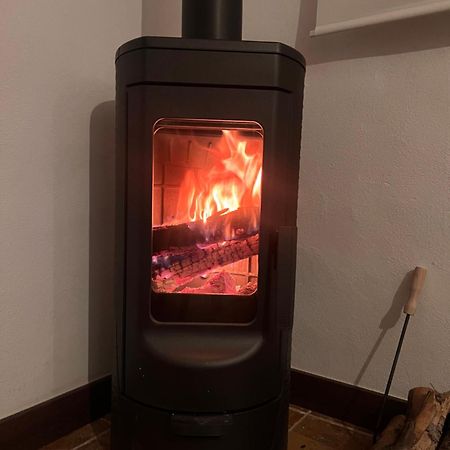 Casita Rural La Cometa Ruidera Eksteriør billede