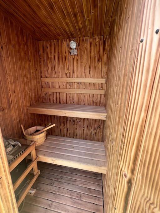 Casita Rural La Cometa Ruidera Eksteriør billede